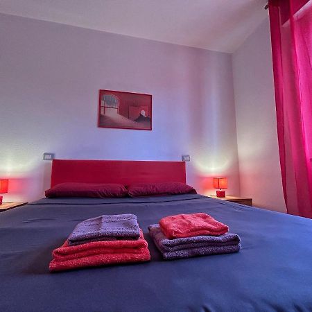Zefiro Apartment Кабрас Екстер'єр фото