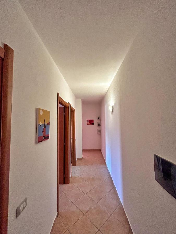Zefiro Apartment Кабрас Екстер'єр фото